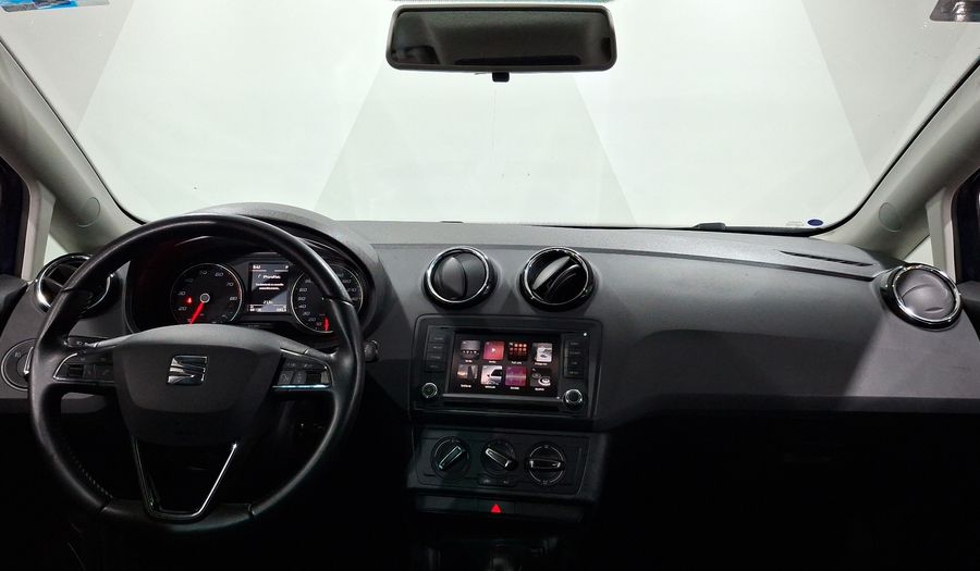 Seat Ibiza 1.6 STYLE TIPTRONIC FULL LINK Hatchback 2017