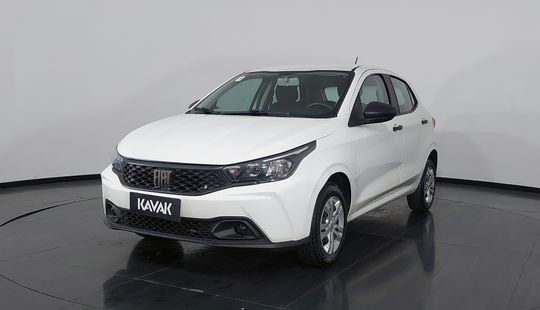 Fiat • Argo