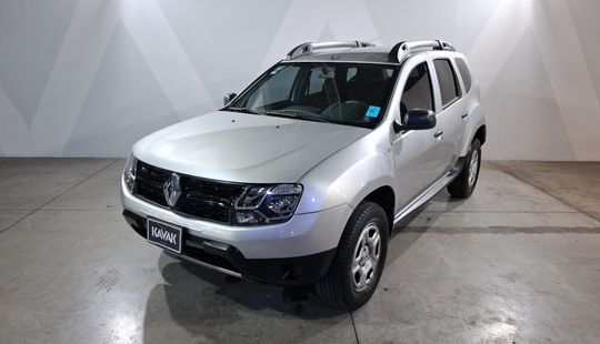 Renault • Duster