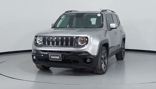 Jeep • Renegade