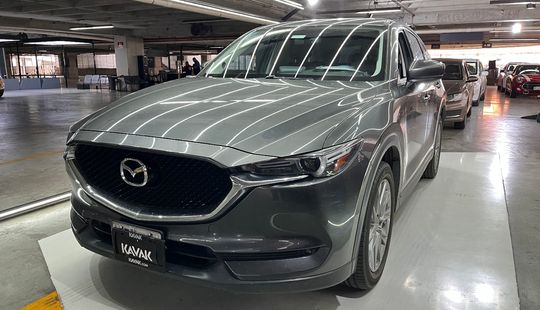 Mazda • CX-5