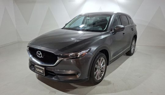 Mazda • CX-5