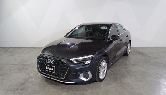 Audi • A3