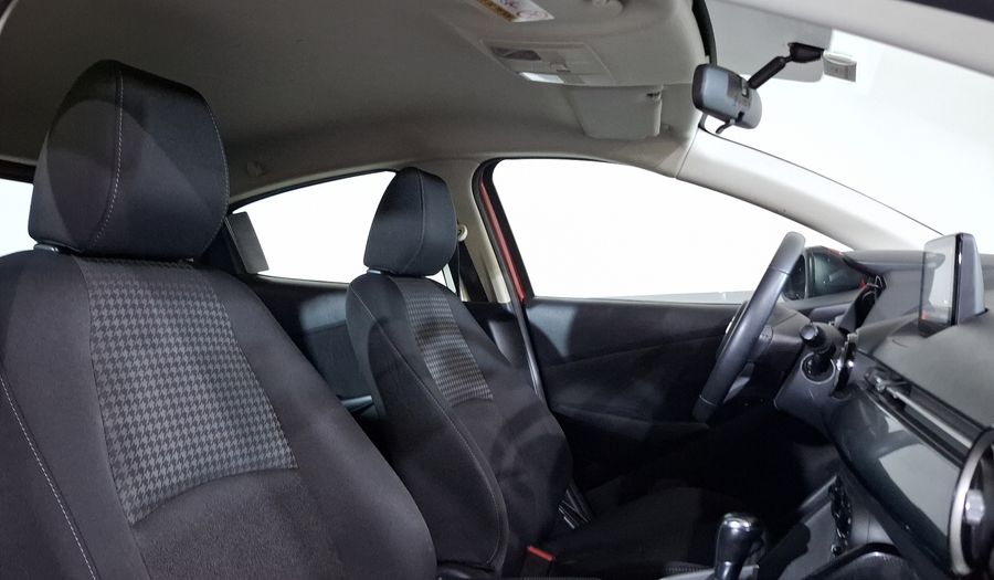 Mazda 2 1.5 I TOURING TA Hatchback 2018