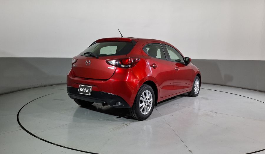Mazda 2 1.5 I TOURING TA Hatchback 2018