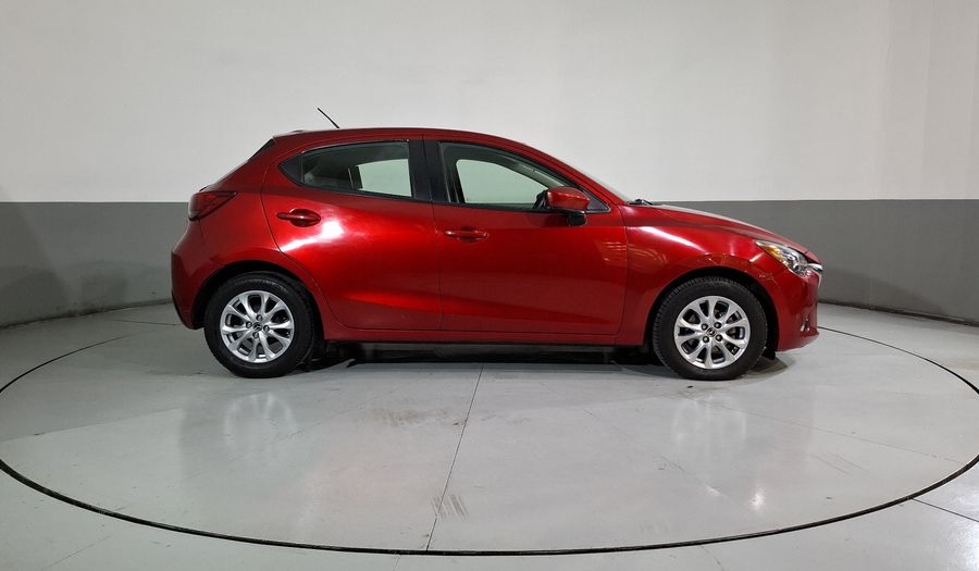 Mazda 2 1.5 I TOURING TA Hatchback 2018