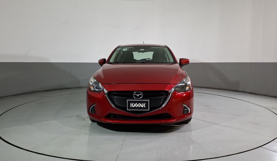 Mazda 2 1.5 I TOURING TA Hatchback 2018