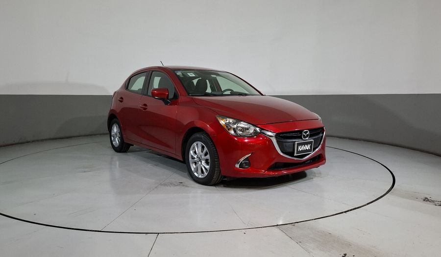 Mazda 2 1.5 I TOURING TA Hatchback 2018