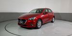 Mazda 2 1.5 I TOURING TA Hatchback 2018