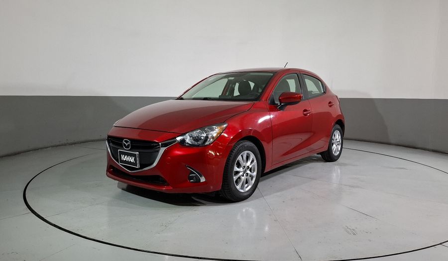 Mazda 2 1.5 I TOURING TA Hatchback 2018