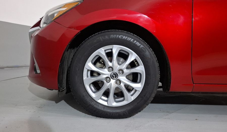 Mazda 2 1.5 I TOURING TA Hatchback 2018