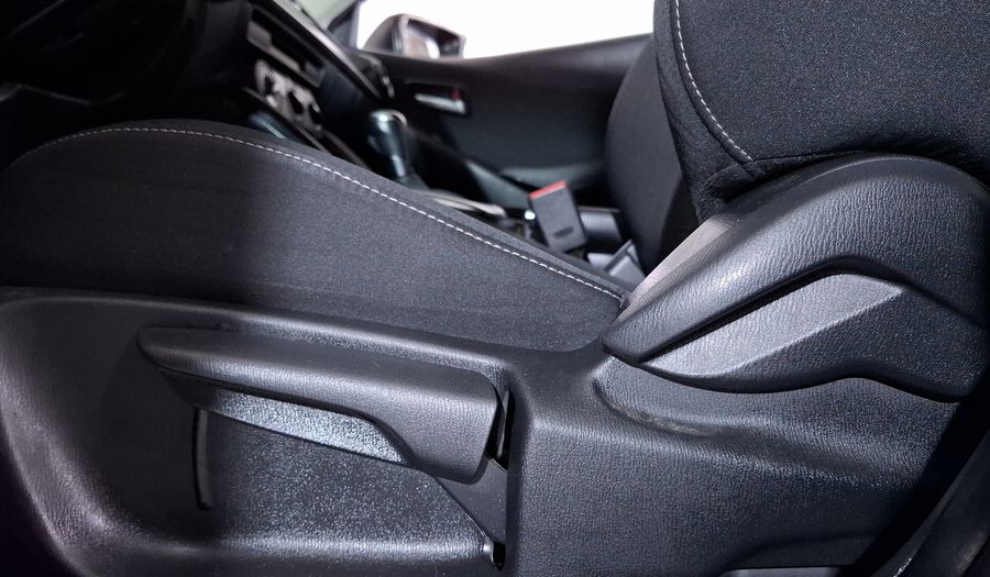 Mazda 2 1.5 I TOURING TA Hatchback 2018