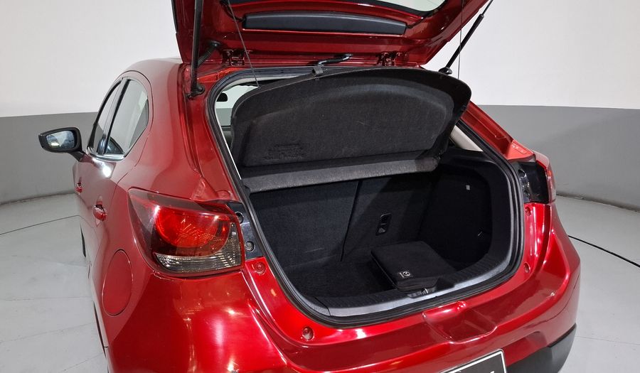 Mazda 2 1.5 I TOURING TA Hatchback 2018