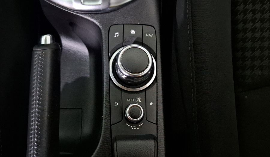 Mazda 2 1.5 I TOURING TA Hatchback 2018