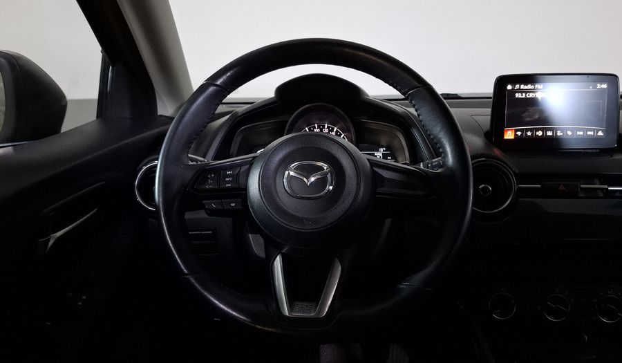 Mazda 2 1.5 I TOURING TA Hatchback 2018