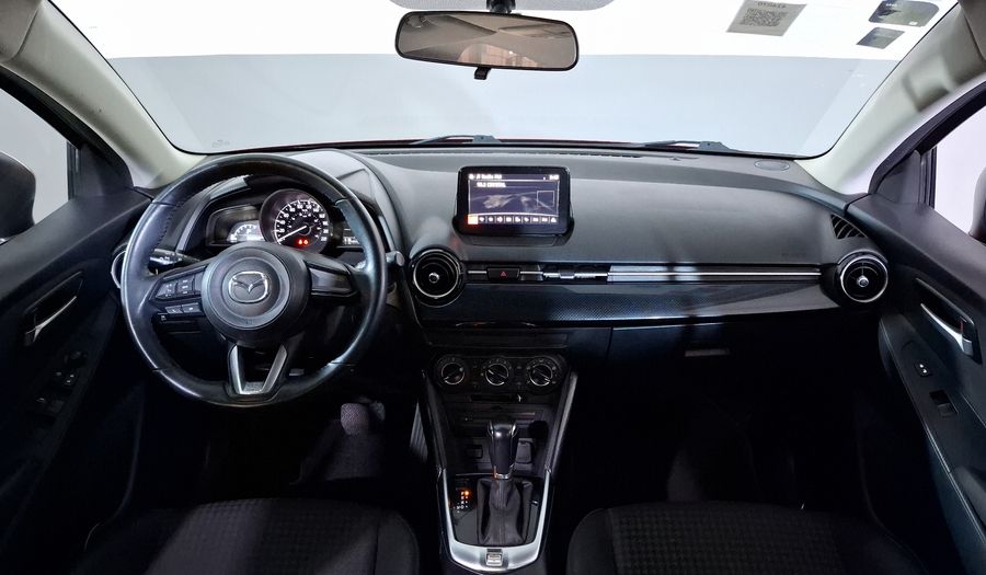 Mazda 2 1.5 I TOURING TA Hatchback 2018