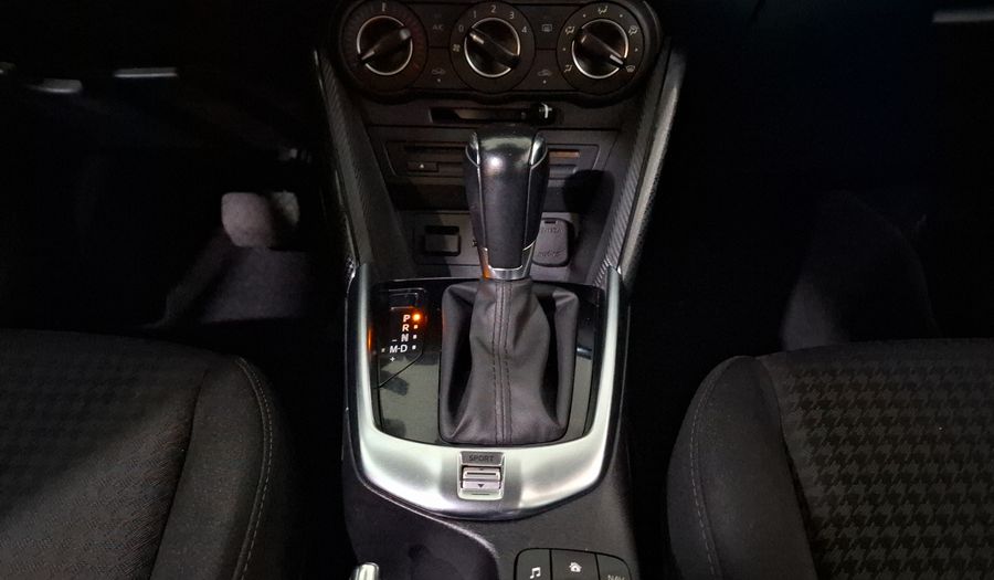 Mazda 2 1.5 I TOURING TA Hatchback 2018