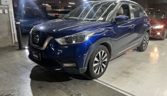 Nissan • Kicks