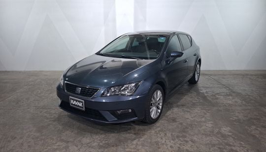 Seat • Leon