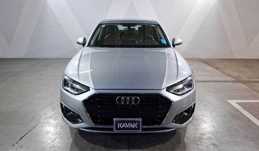 Audi A4 2.0 MHEV 40 TFSI DYNAMIC DCT Sedan 2021
