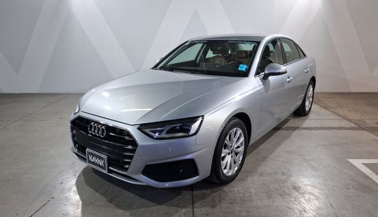 Audi • A4
