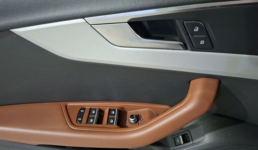 Audi A4 2.0 MHEV 40 TFSI DYNAMIC DCT Sedan 2021