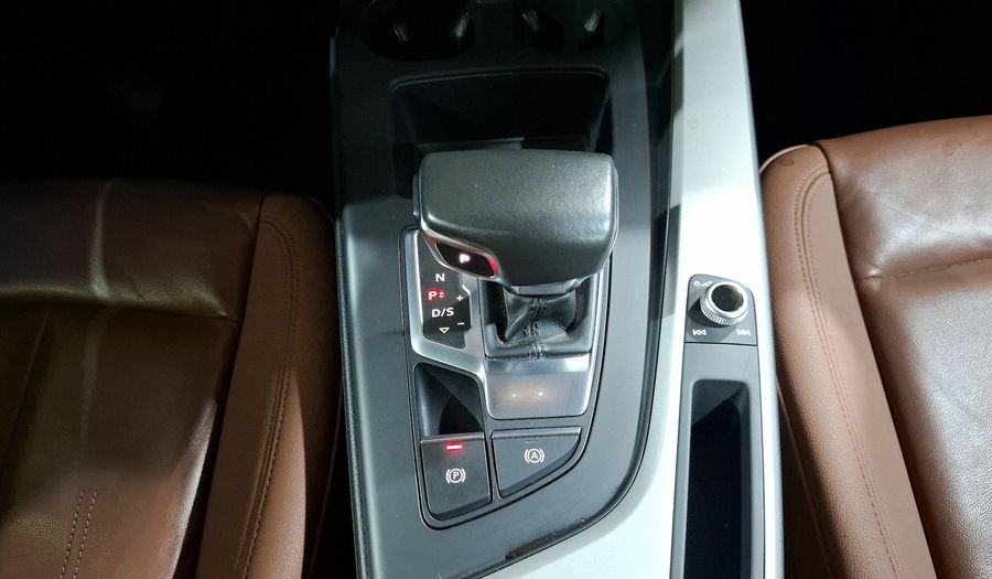 Audi A4 2.0 MHEV 40 TFSI DYNAMIC DCT Sedan 2021