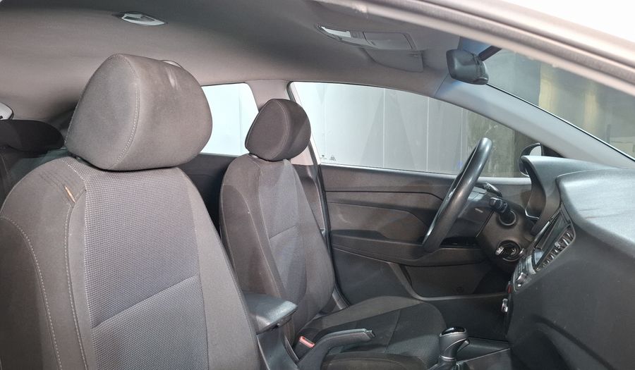 Hyundai Accent 1.6 GL AUTO Hatchback 2018
