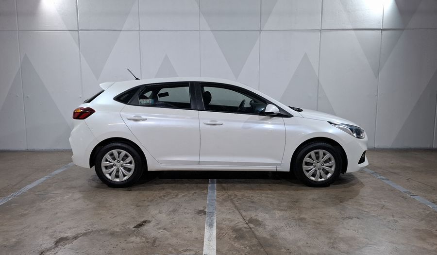 Hyundai Accent 1.6 GL AUTO Hatchback 2018
