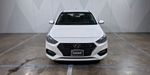Hyundai Accent 1.6 GL AUTO Hatchback 2018