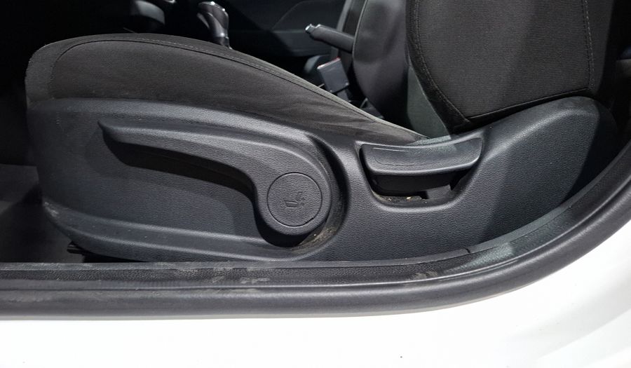 Hyundai Accent 1.6 GL AUTO Hatchback 2018