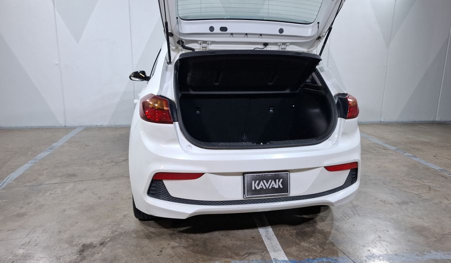 Hyundai Accent 1.6 GL AUTO Hatchback 2018