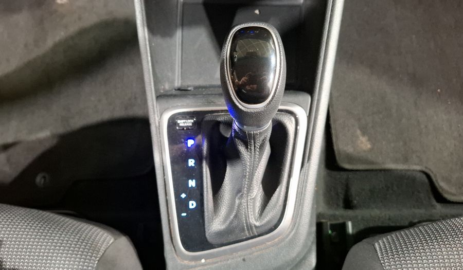 Hyundai Accent 1.6 GL AUTO Hatchback 2018