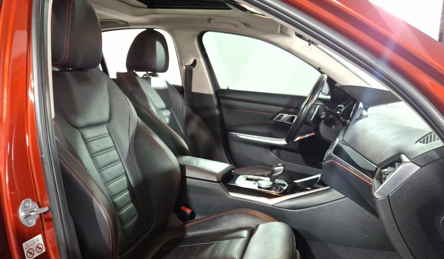 Bmw Serie 3 2.0 330IA SPORT LINE AUTO Sedan 2020