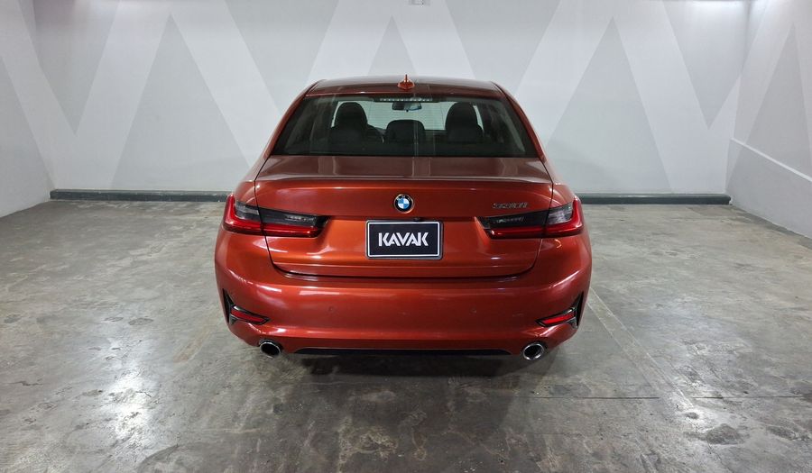 Bmw Serie 3 2.0 330IA SPORT LINE AUTO Sedan 2020