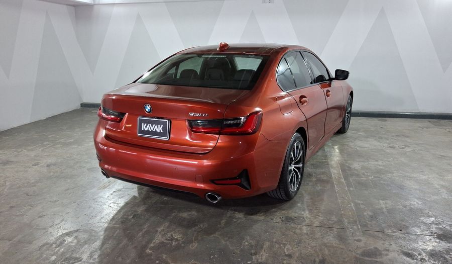 Bmw Serie 3 2.0 330IA SPORT LINE AUTO Sedan 2020