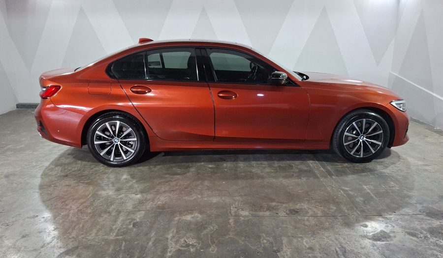 Bmw Serie 3 2.0 330IA SPORT LINE AUTO Sedan 2020