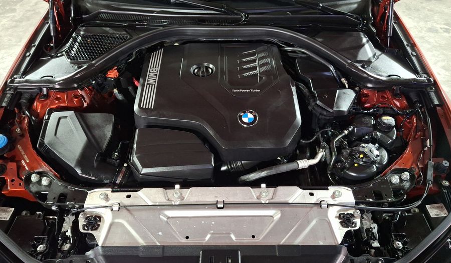 Bmw Serie 3 2.0 330IA SPORT LINE AUTO Sedan 2020