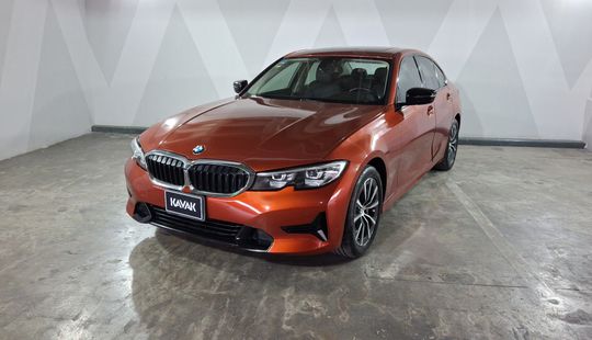 Bmw • Serie 3