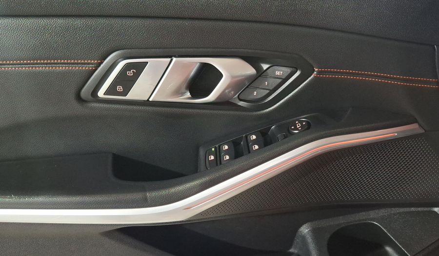 Bmw Serie 3 2.0 330IA SPORT LINE AUTO Sedan 2020