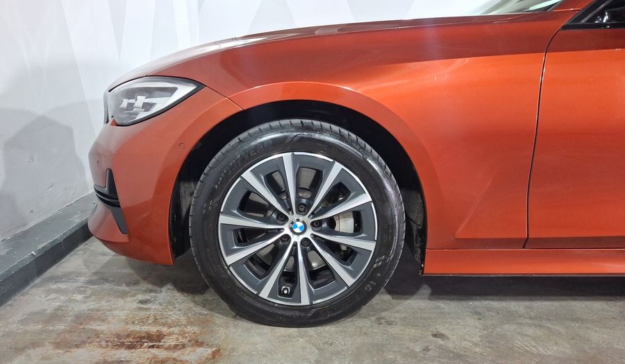 Bmw Serie 3 2.0 330IA SPORT LINE AUTO Sedan 2020