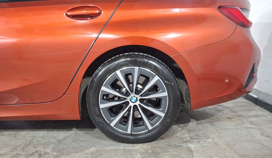 Bmw Serie 3 2.0 330IA SPORT LINE AUTO Sedan 2020