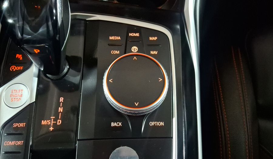Bmw Serie 3 2.0 330IA SPORT LINE AUTO Sedan 2020