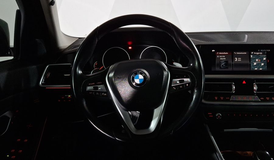Bmw Serie 3 2.0 330IA SPORT LINE AUTO Sedan 2020