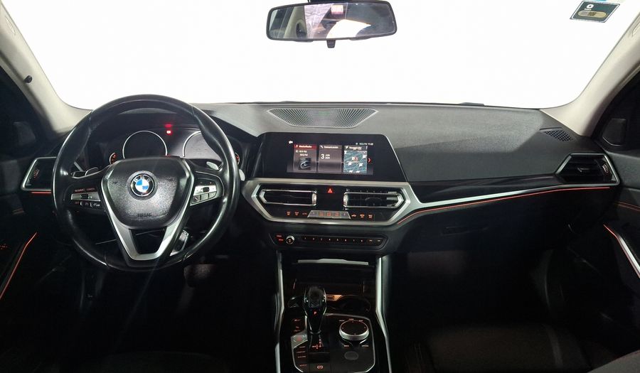 Bmw Serie 3 2.0 330IA SPORT LINE AUTO Sedan 2020
