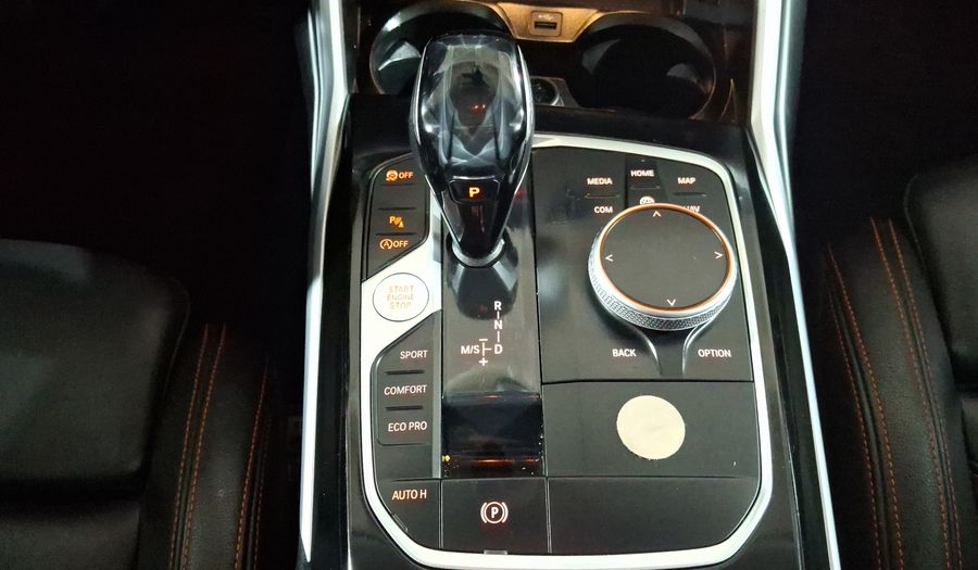 Bmw Serie 3 2.0 330IA SPORT LINE AUTO Sedan 2020