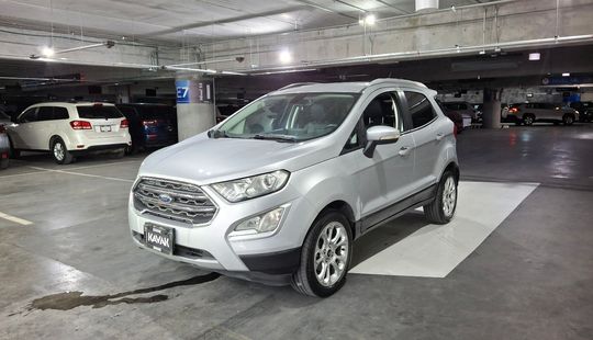 Ford • EcoSport