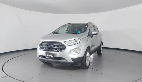 Ford • EcoSport