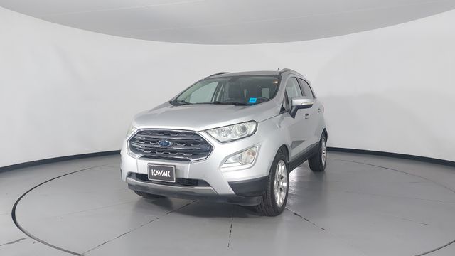 Ford • EcoSport
