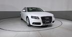 Audi A4 1.8 TFSI TRENDY PLUS MULTITRONIC Sedan 2011